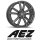 AEZ Tioga 7x17 5/112,0 ET48 Graphite matt