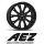 AEZ Toronto 8x19 5/112,0 ET46 Black