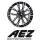 AEZ Toronto 8x20 5/112,0 ET27 Black Polished
