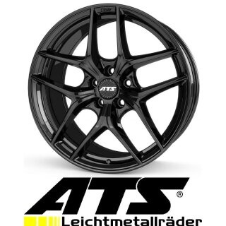 ATS Competition 2 8,5x18 5/114,3 ET38 Diamond-Black