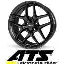 ATS Competition 2 8,5x18 5/114,3 ET38 Diamond-Black