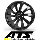 ATS Lunaris 9,5x19 5/112,0 ET26 Racing-Black