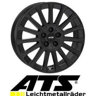 ATS Obsession 8,5x18 5/112,0 ET32 matt Black