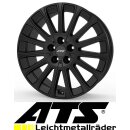 ATS Obsession 8,5x18 5/112,0 ET32 matt Black