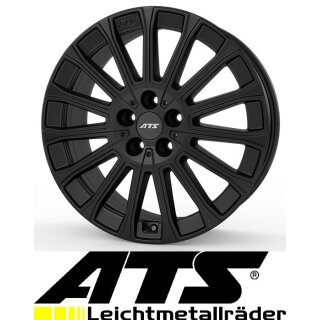 ATS Obsession 8,5x19 5/112,0 ET42 matt Black