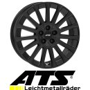 ATS Obsession 8x19 5/112,0 ET45 matt Black
