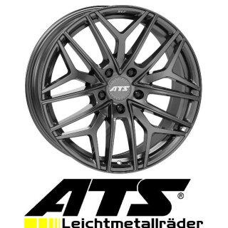 ATS Passion 10,5x20 5/112,0 ET18 Dark-Grey