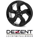 Dezent AO 8x20 5/108,0 ET50 Black