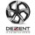 Dezent AO 9x20 5/108,0 ET58 Black/poliertshed