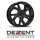 Dezent AP 6,5x17 5/114,3 ET30 Black