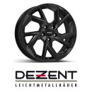 Dezent AP 6x16 5/112,0 ET43 Black