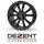 Dezent AR 10x20 5/112,0 ET58 Black