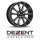 Dezent AR 8,5x19 5/112,0 ET35 Black/poliertshed
