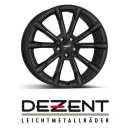 Dezent AR 8x19 5/112,0 ET46 Black