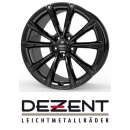 Dezent AR 9x19 5/112,0 ET58 Black