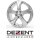 Dezent KB 7,5x18 5/112,0 ET50 Silver