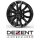 Dezent KC 7,5x18 6/139,7 ET45 Black