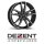 Dezent KF 6,5x17 5/112,0 ET45 Black/poliertshed