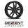Dezent KF 7,5x18 5/112,0 ET50 Black