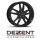 Dezent KF 7x16 5/112,0 ET43 Black