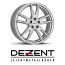 Dezent KF 7x17 5/114,3 ET40 Silver