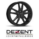 Dezent KF 8x18 5/108,0 ET48 Black