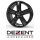 Dezent KG 7,5x17 5/112,0 ET30 Black