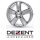 Dezent KG 8x19 5/112,0 ET32 Silver