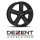 Dezent KG 9x18 5/112,0 ET42 Black