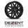 Dezent KH 6,5x16 5/112,0 ET52 Black
