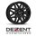 Dezent KH 6x16 5/130,0 ET68 Black