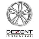 Dezent TA 7x18 5/114,3 ET34 Silver