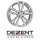 Dezent TA 7x18 5/114,3 ET40 Silver