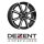 Dezent TN 6x15 4/98,0 ET40 Black/poliertshed