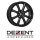 Dezent TN 7x18 4/100,0 ET45 Black