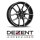 Dezent TO 7,5x18 5/112,0 ET46 Black/poliertshed