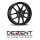 Dezent TO 8x19 5/112,0 ET44 Black