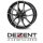 Dezent TO 8x19 5/112,0 ET44 Black/poliertshed