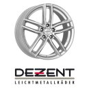 Dezent TR 6,5x17 5/112,0 ET44 Silver
