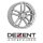 Dezent TR 7,5x17 5/112,0 ET48 Silver
