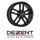 Dezent TR 8x18 5/112,0 ET43 Black