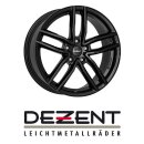 Dezent TR 8x18 5/112,0 ET46 Black