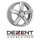 Dezent TU 6,5x17 5/112,0 ET43 Silver