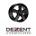 Dezent TU 6,5x17 5/112,0 ET46 Black