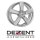 Dezent TU 7,5x17 5/112,0 ET52 Silver