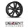 Dezent TV 6,5x17 5/112,0 ET50 Black