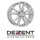 Dezent TV 7x17 5/114,3 ET45 Silver