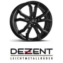 Dezent TV 8x18 5/112,0 ET39 Black