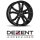 Dezent TV 8x18 5/112,0 ET39 Black
