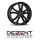 Dezent TV 8x20 5/112,0 ET39 Black